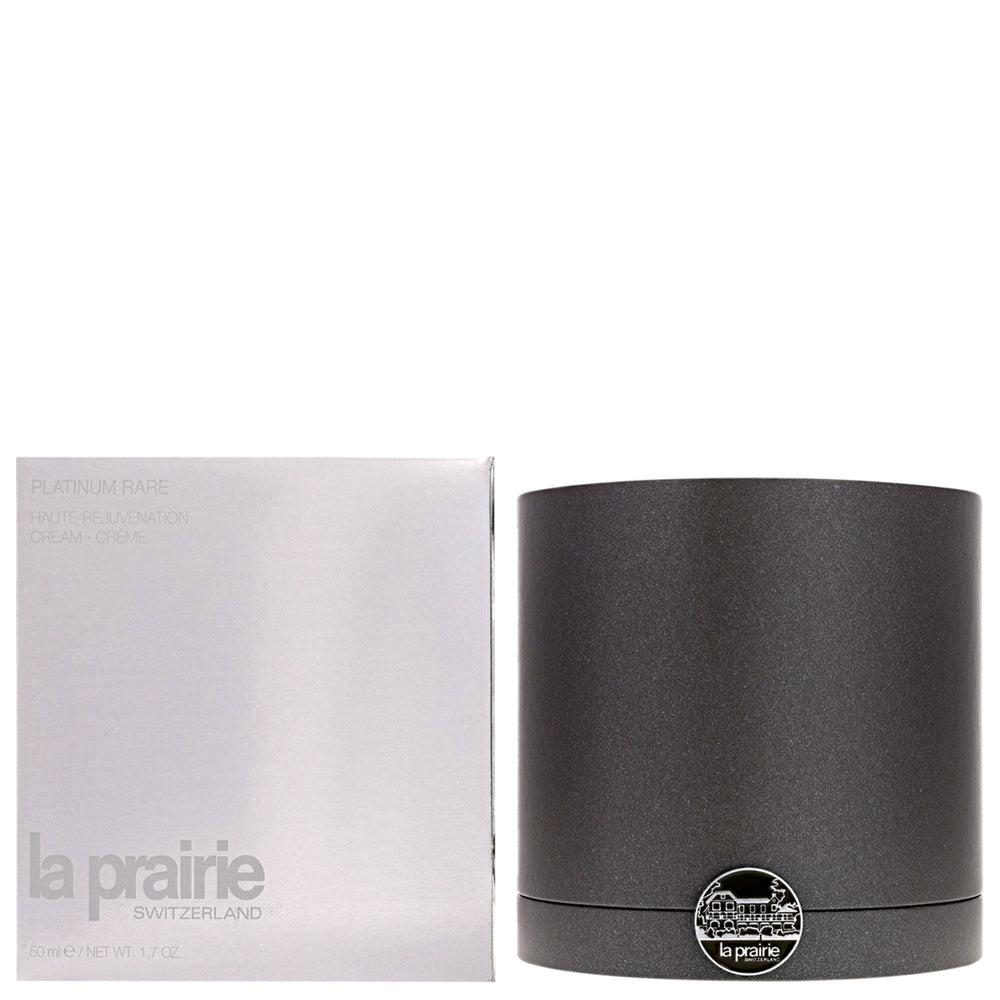 La Prairie The Platinum Rare Collection Platinum Rare Haute-Rejuvenation Cream 50ml - Additional 3