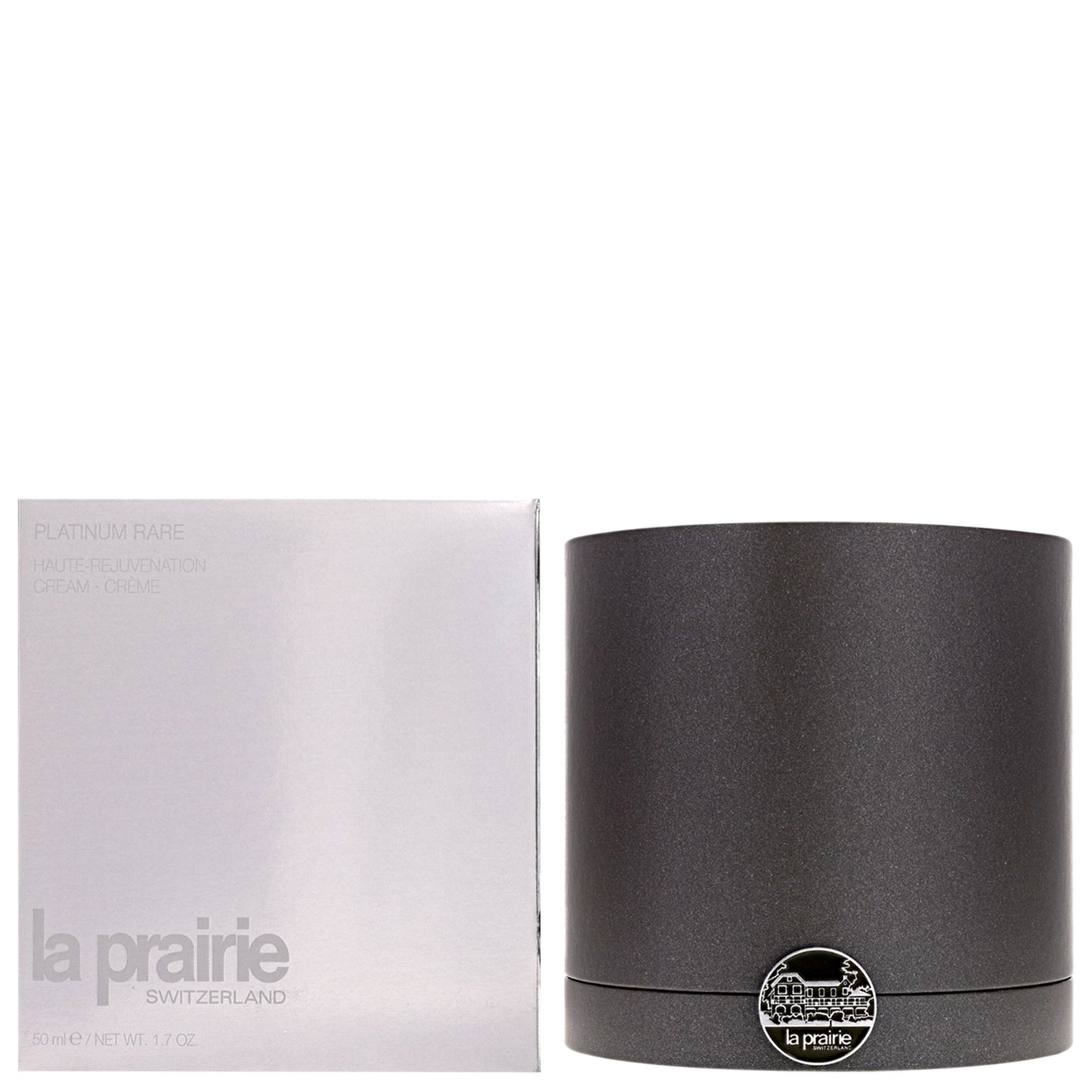 La Prairie The Platinum Rare Collection Platinum Rare Haute-Rejuvenation Cream 50ml - Additional 3