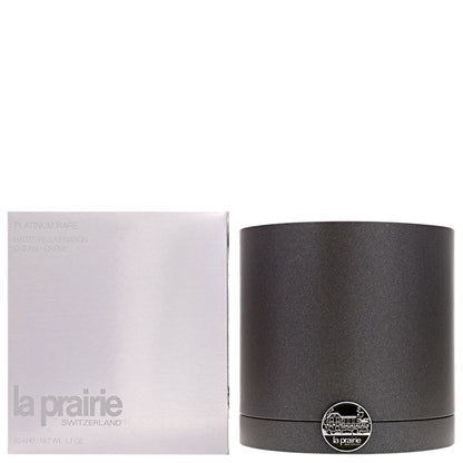 La Prairie The Platinum Rare Collection Platinum Rare Haute-Rejuvenation Cream 50ml - Additional 3