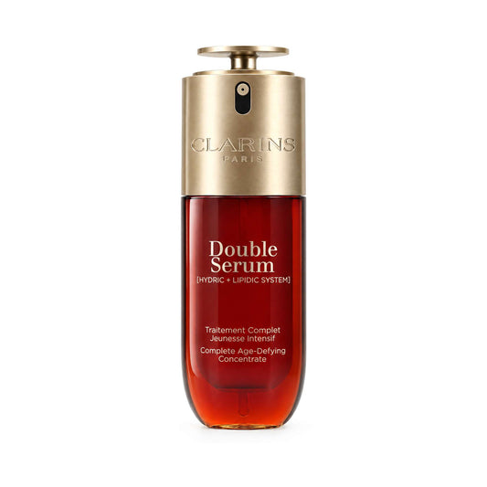 Clarins  Double Serum Complete Age Defying Concentrate 75ml