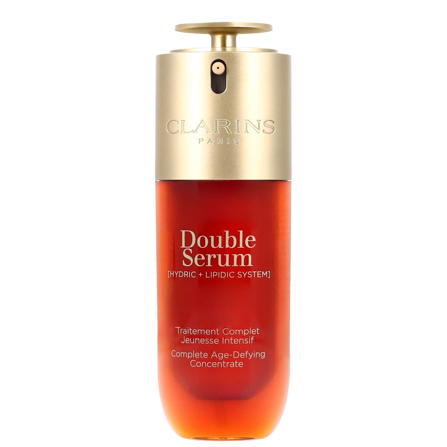 Clarins  Double Serum Complete Age Defying Concentrate 75ml