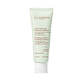 Clarins  Purifying Gentle Foaming Cleanser with Alpine Herbs Combination to Oily Skin 125ml