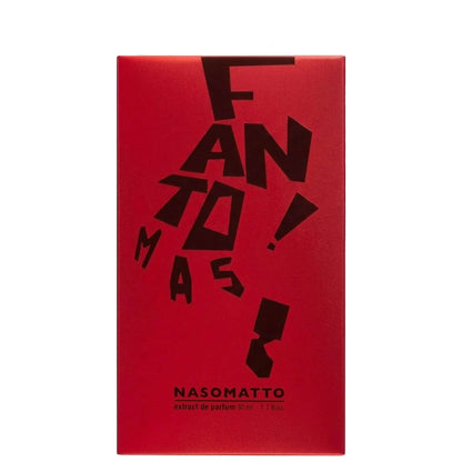 Nasomatto Fantomas Extrait de Parfum Spray 30ml - Additional 1