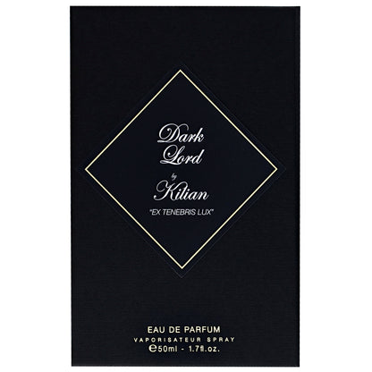 Kilian Dark Lord Ex Tenebris Lux Eau de Parfum Refillable Spray 50ml - Additional 1