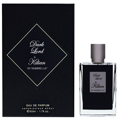 Kilian Dark Lord Ex Tenebris Lux Eau de Parfum Refillable Spray 50ml - Additional 2