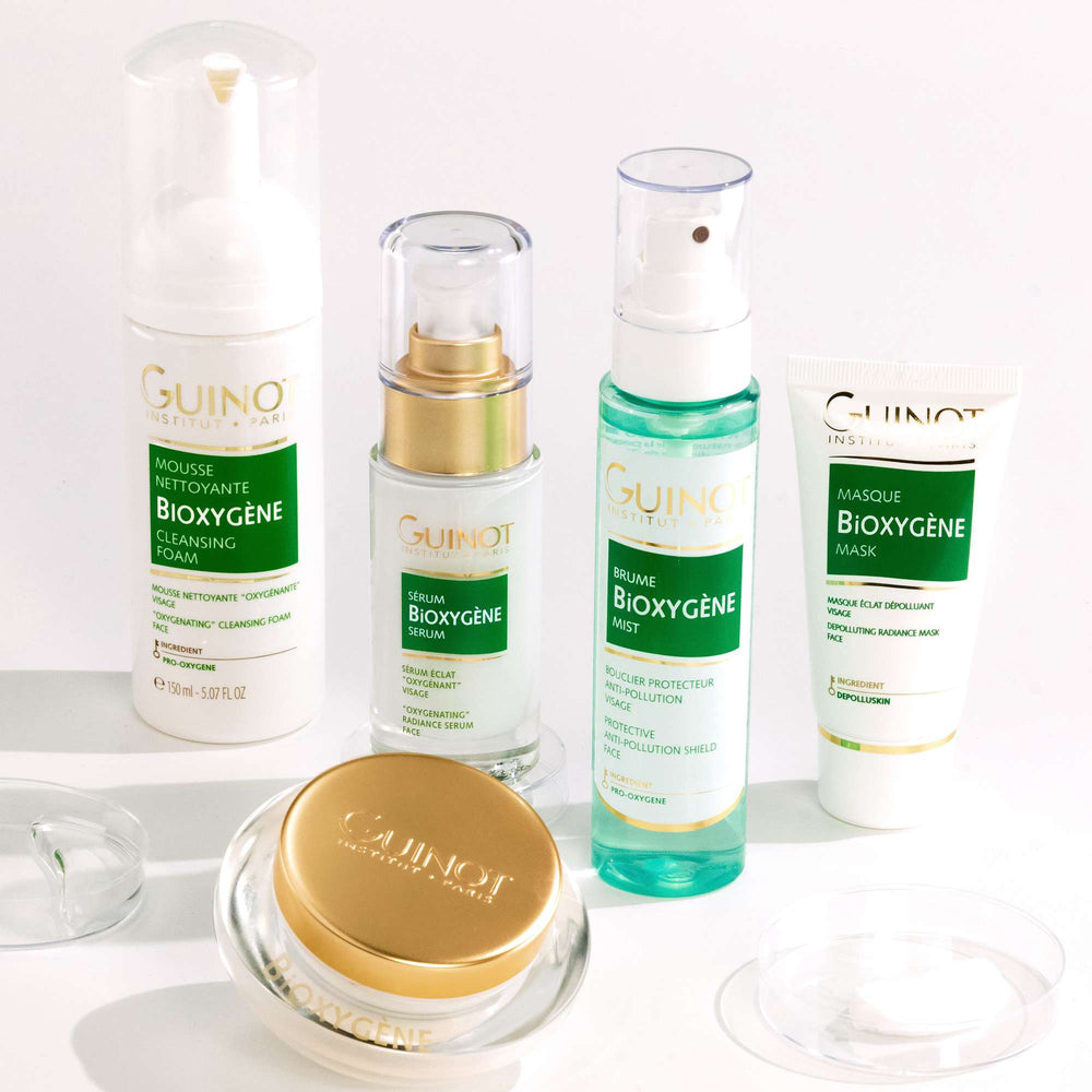 Guinot Radiance Bioxygène Mist Spray 100ml - Additional 4