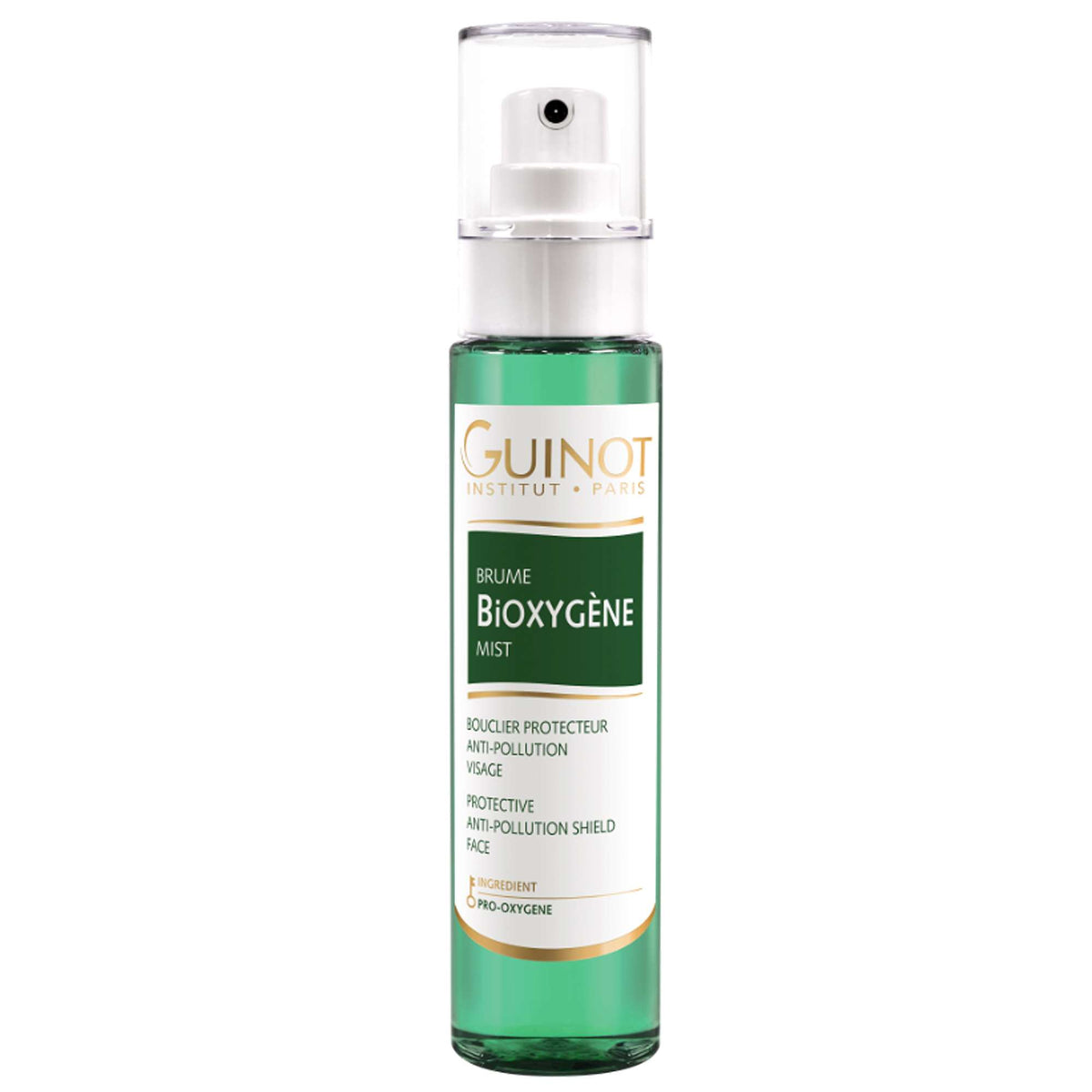 Guinot Radiance Bioxygène Mist Spray 100ml