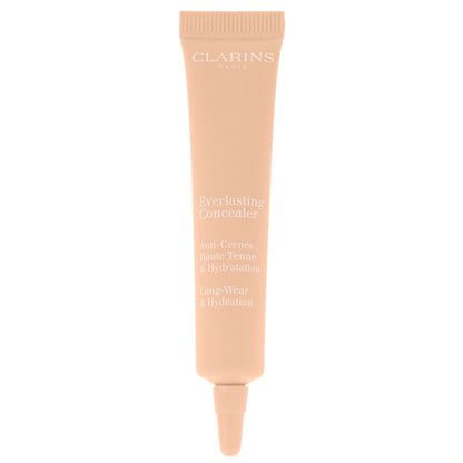 Clarins Everlasting Concealer 01 Light 12ml / 0.4 fl.oz. - Extra