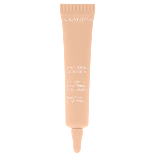 Clarins Everlasting Concealer 01 Light 12ml / 0.4 fl.oz. - Extra