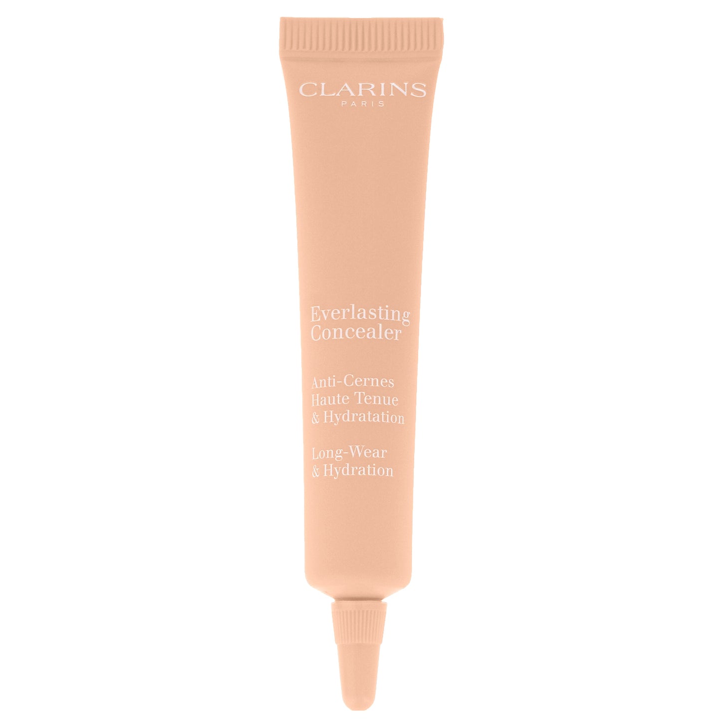 Clarins Everlasting Concealer 02 Light Medium 12ml / 0.4 fl.oz. - Extra
