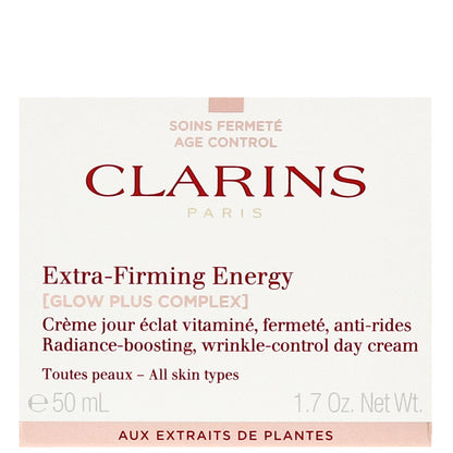 Clarins Extra-Firming Energy Day Cream 50ml / 1.6 fl.oz. - Additional 1