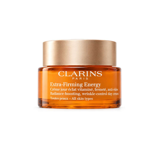 Clarins Extra-Firming Energy Day Cream 50ml / 1.6 fl.oz.