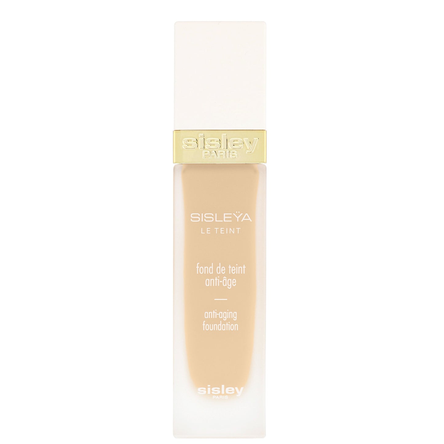 Sisley Sisleÿa Le Teint 1W1 (1B+) Ecru 30ml - Extra