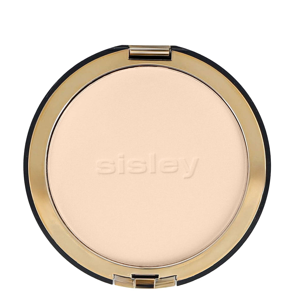 Sisley Phyto-Poudre Compacte 01 Rosy 12g (TBC check range)  (TBC check packaging, box & compact) - Extra