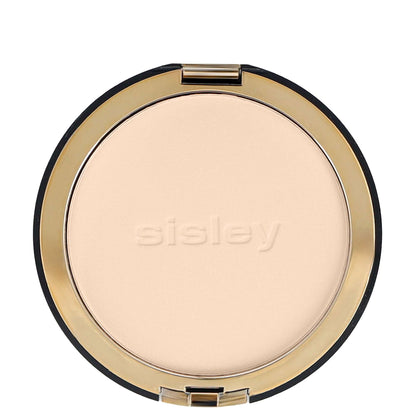 Sisley Phyto-Poudre Compacte 01 Rosy 12g (TBC check range)  (TBC check packaging, box & compact) - Extra