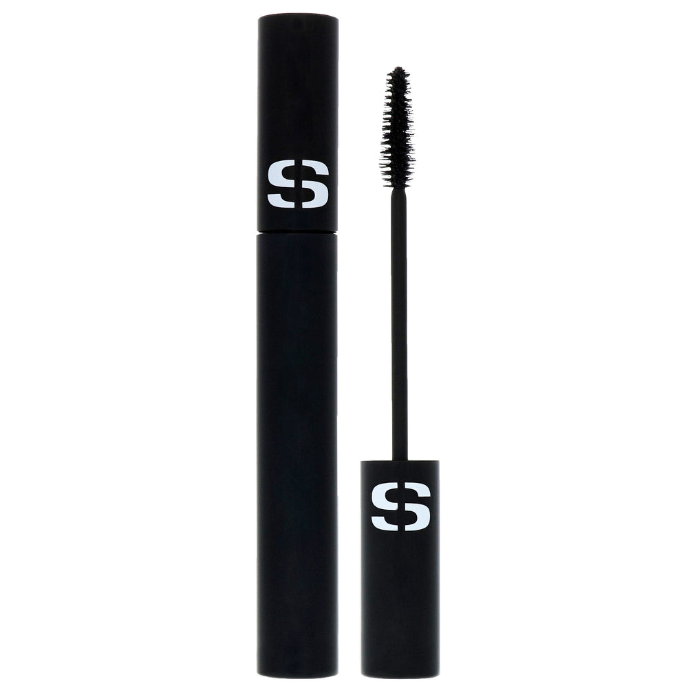 Sisley So Stretch Mascara 1 Deep Black 7.5ml - Extra