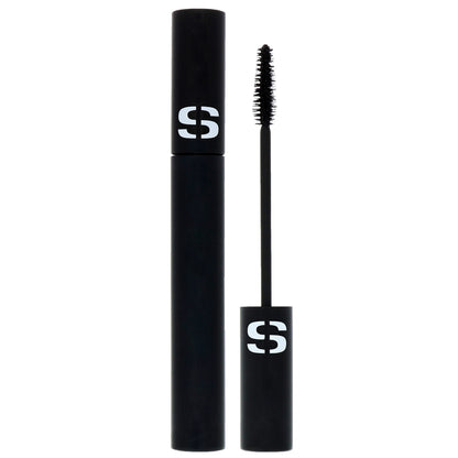 Sisley So Stretch Mascara 1 Deep Black 7.5ml - Extra