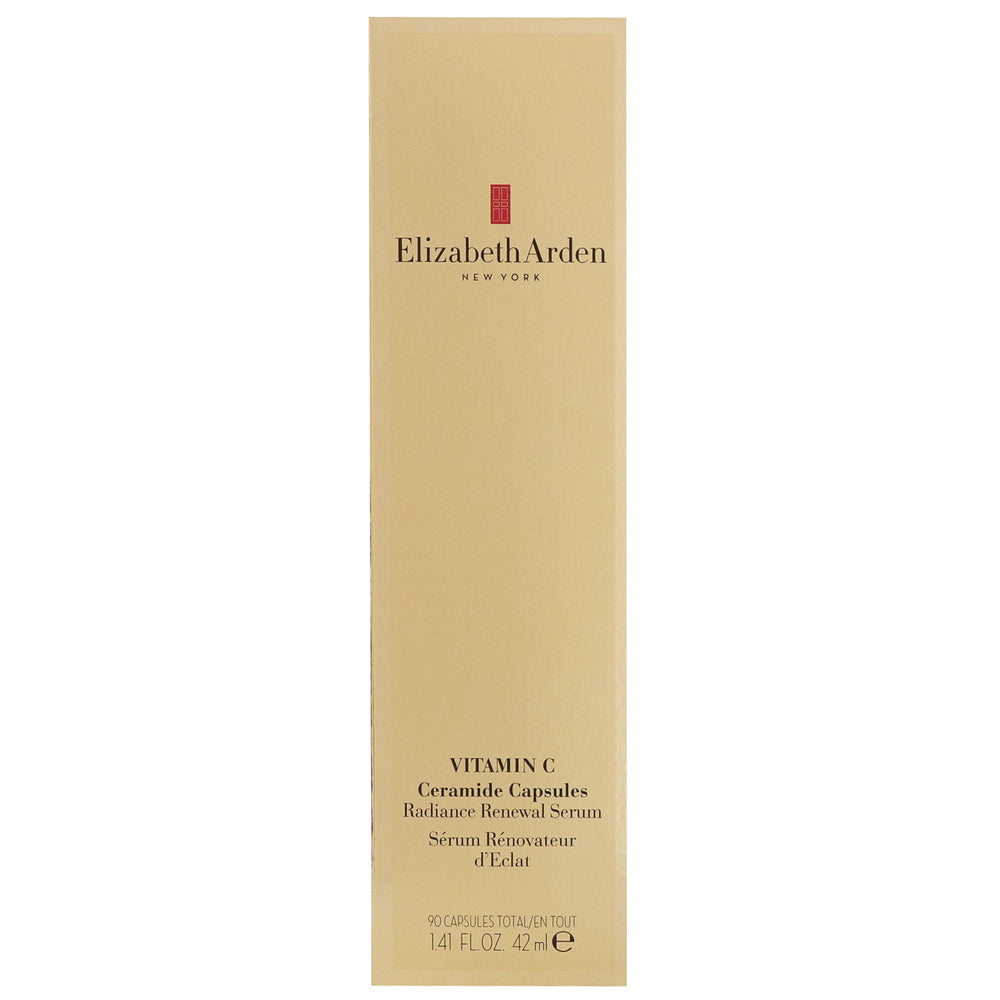 Elizabeth Arden Serums Vitamin C Ceramide Radiance Renewal Serum Capsules x 90 - Additional 1