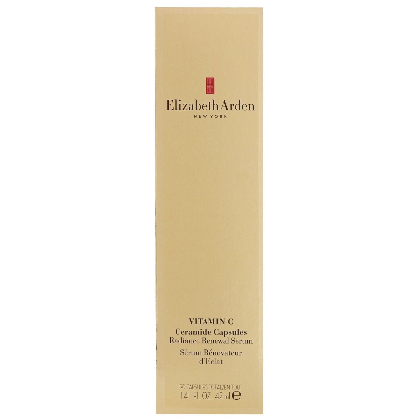 Elizabeth Arden Serums Vitamin C Ceramide Radiance Renewal Serum Capsules x 90 - Additional 1