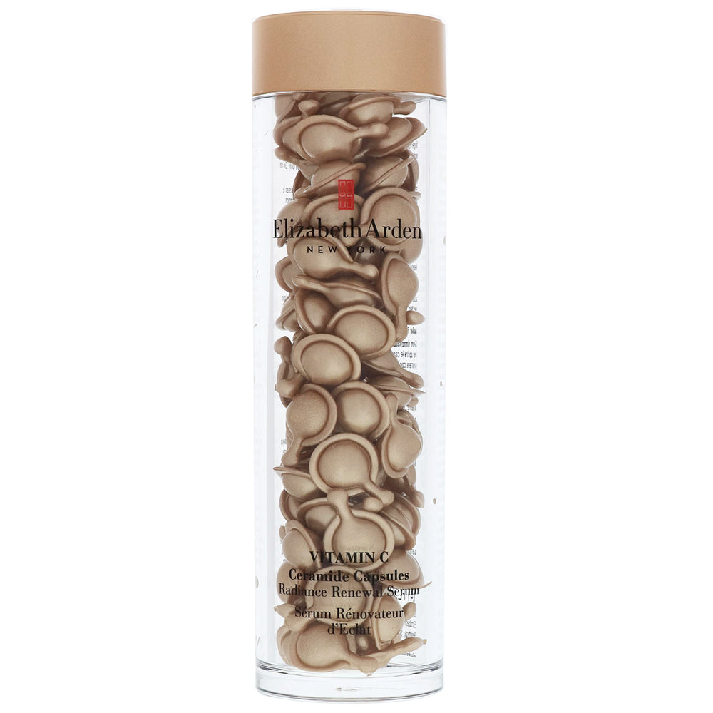 Elizabeth Arden Serums Vitamin C Ceramide Radiance Renewal Serum Capsules x 90