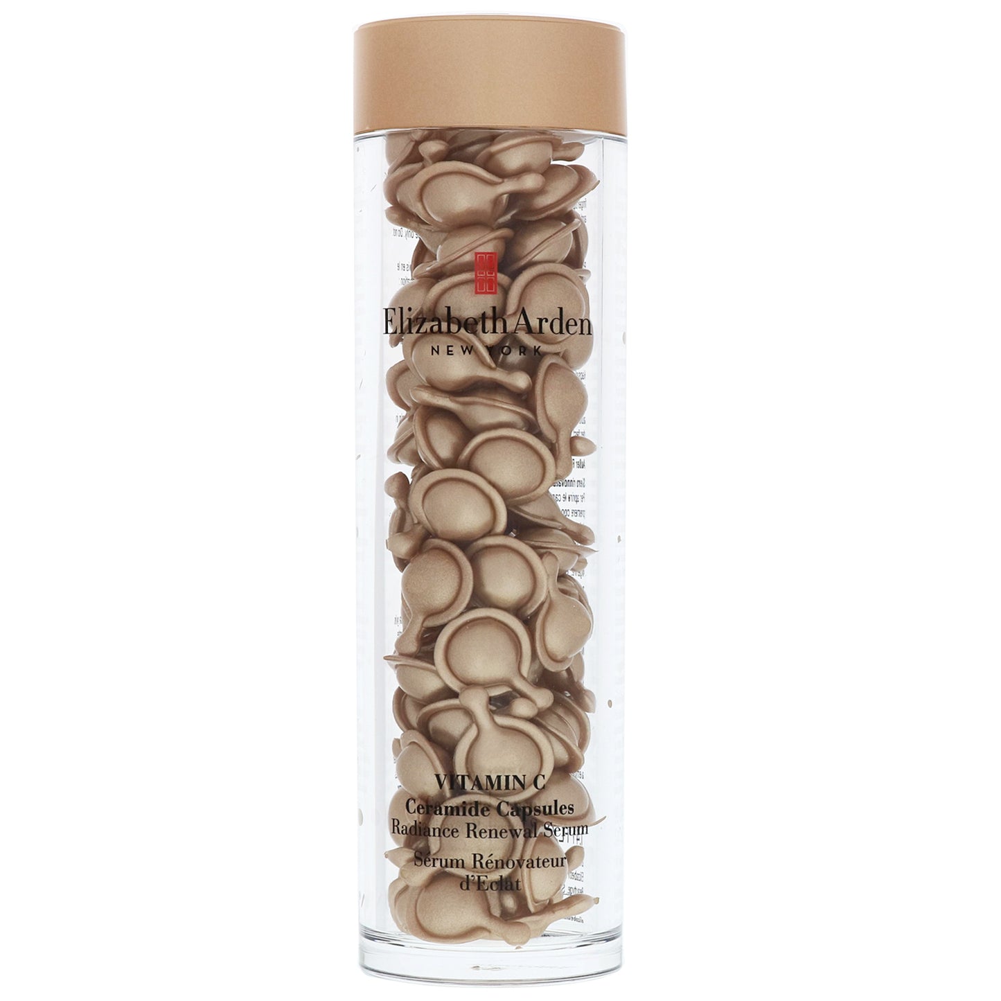 Elizabeth Arden Serums Vitamin C Ceramide Radiance Renewal Serum Capsules x 90