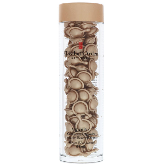 Elizabeth Arden Serums Vitamin C Ceramide Radiance Renewal Serum Capsules x 90