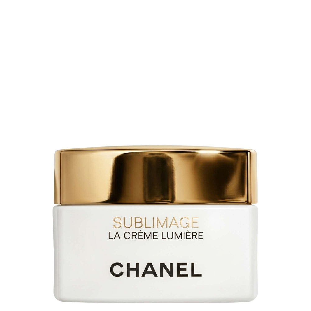 Chanel Sublimage La Crème Lumière 50g