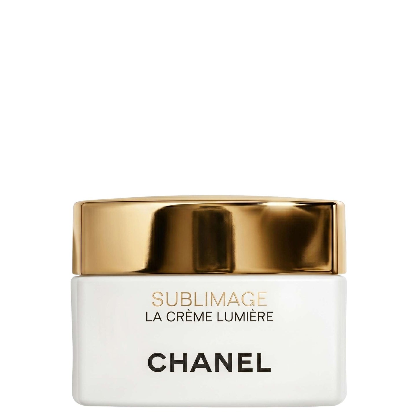 Chanel Sublimage La Crème Lumière 50g