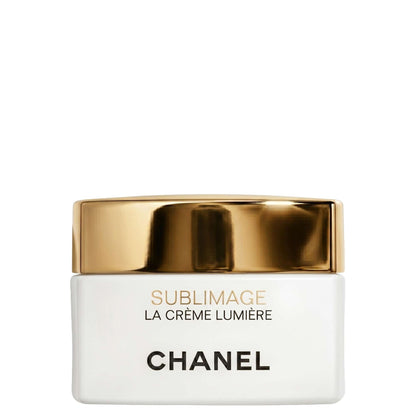 Chanel Sublimage La Crème Lumière 50g