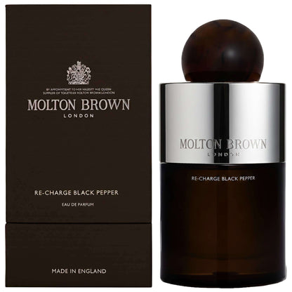 Molton Brown Re-Charge Black Pepper Eau de Parfum Spray 100ml - Additional 2