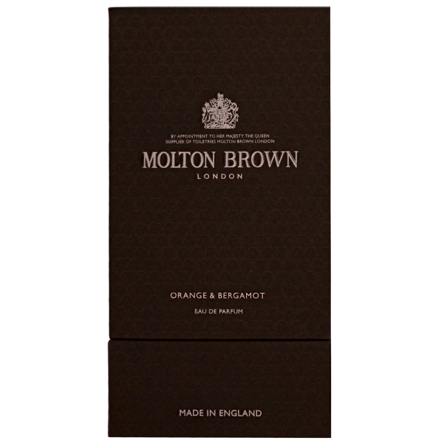 Molton Brown Orange & Bergamot Eau de Parfum Spray 100ml - Additional 1