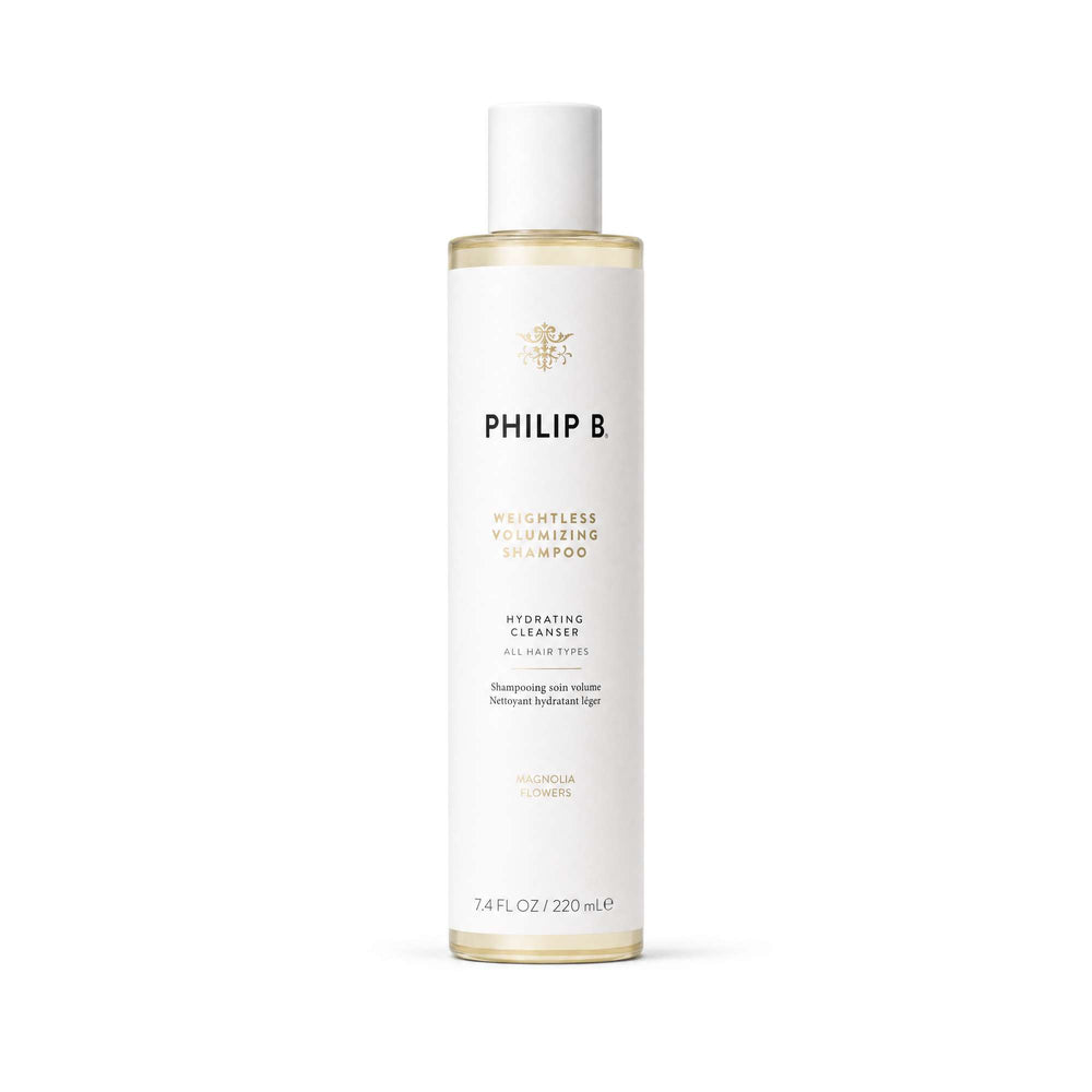 PHILIP B. Shampoo Weightless Volumizing Shampoo 220ml