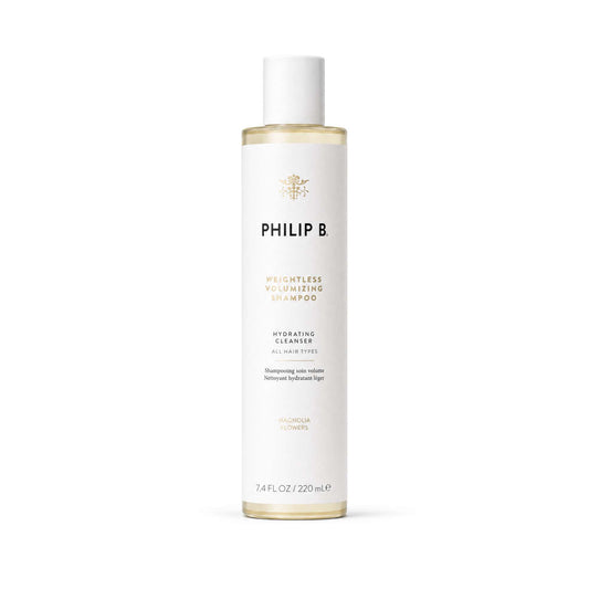PHILIP B. Shampoo Weightless Volumizing Shampoo 220ml