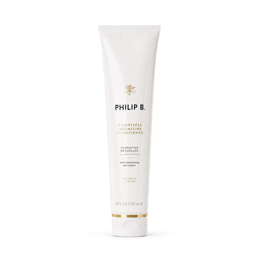 PHILIP B. Conditioner Weightless Volumizing Conditioner 178ml