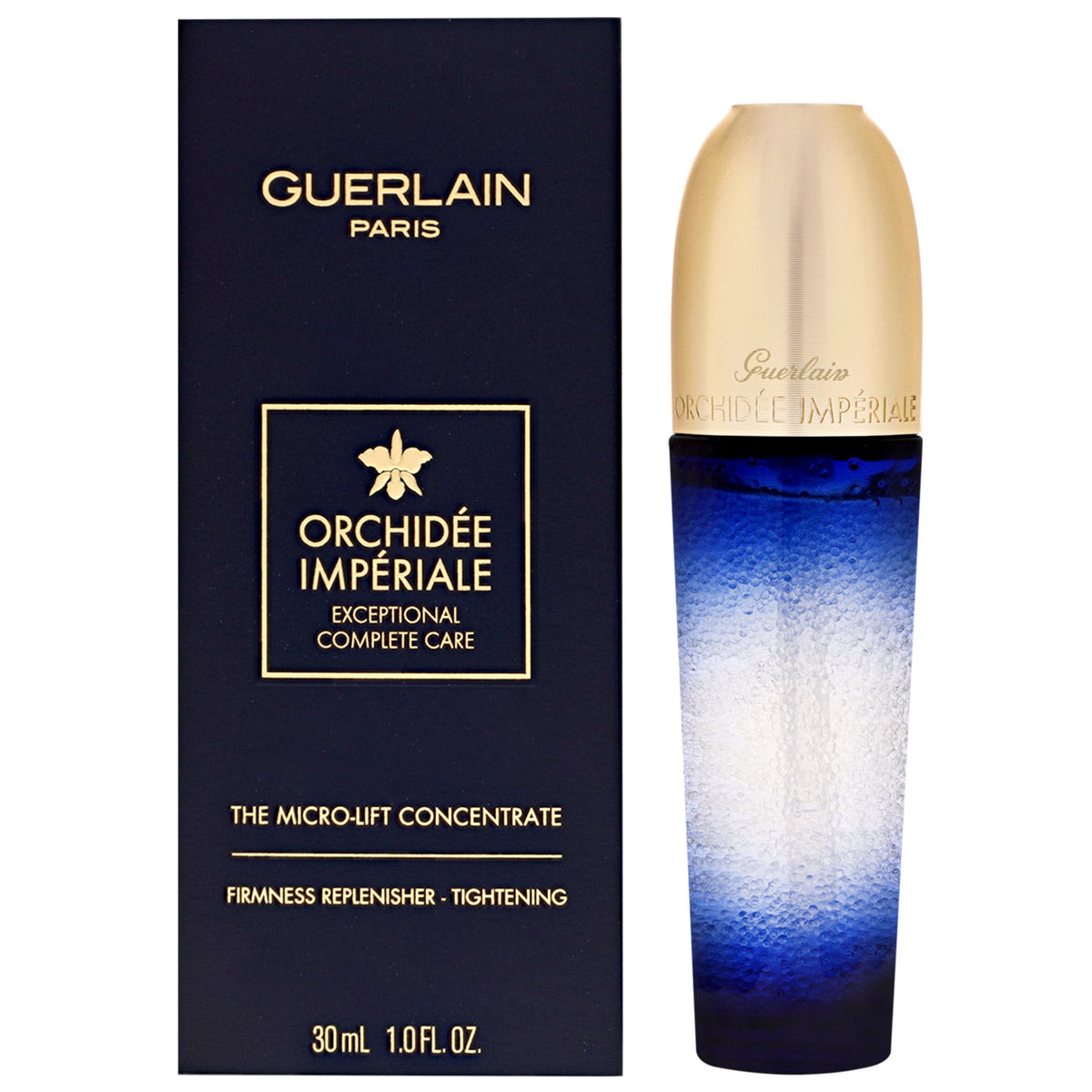 Guerlain Orchidée Impériale The Micro-Lift Concentrate 30ml / 1 fl.oz. - Additional 2