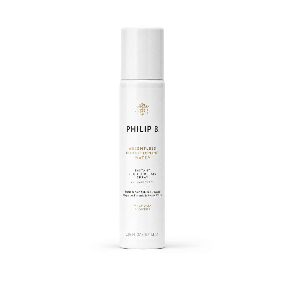 PHILIP B. Conditioner Weightless Conditioning Water 150ml