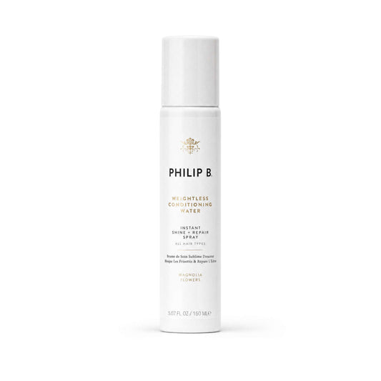 PHILIP B. Conditioner Weightless Conditioning Water 150ml