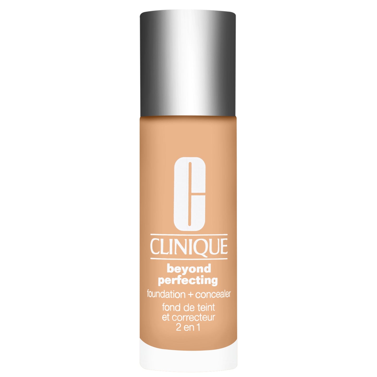 Clinique Beyond Perfecting Foundation + Concealer Tea 30ml / 1 fl.oz. - Extra