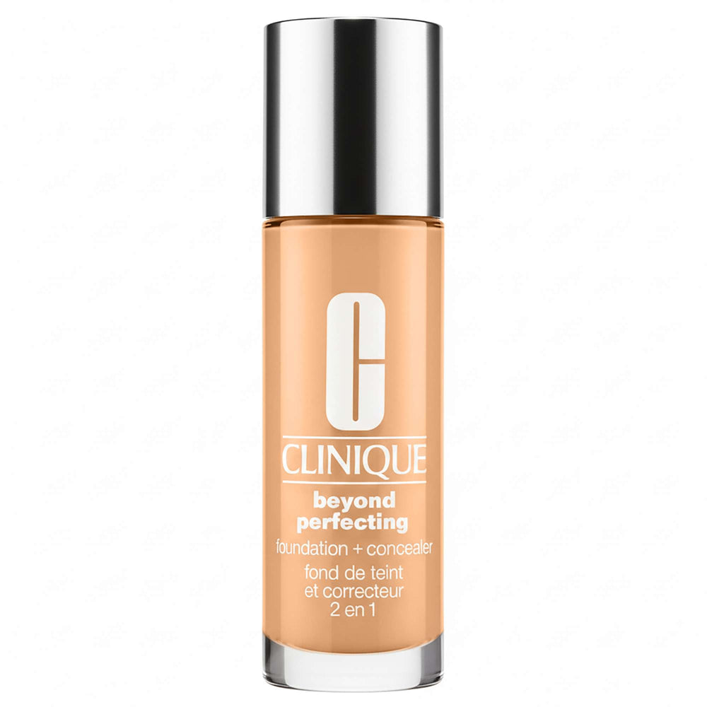 Clinique Beyond Perfecting Foundation + Concealer Tea 30ml / 1 fl.oz. - Extra