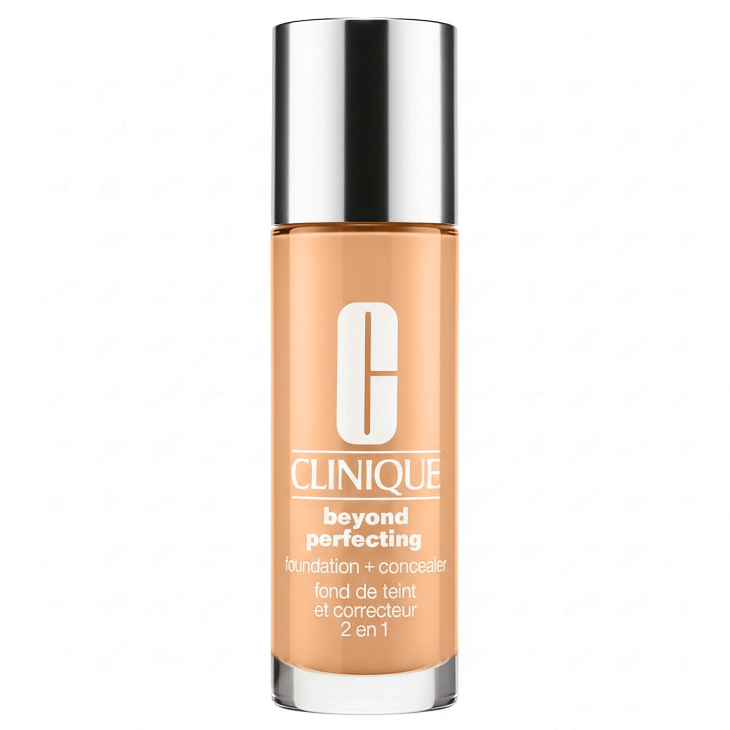 Clinique Beyond Perfecting Foundation + Concealer Tea 30ml / 1 fl.oz. - Extra