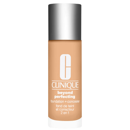 Clinique Beyond Perfecting Foundation + Concealer Tea 30ml / 1 fl.oz. - Extra
