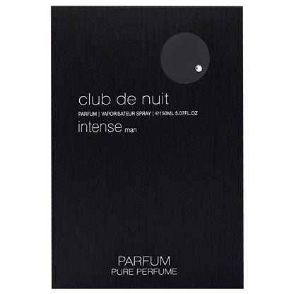 Armaf Club De Nuit Intense Man Pure Parfum Spray 150ml - Additional 1