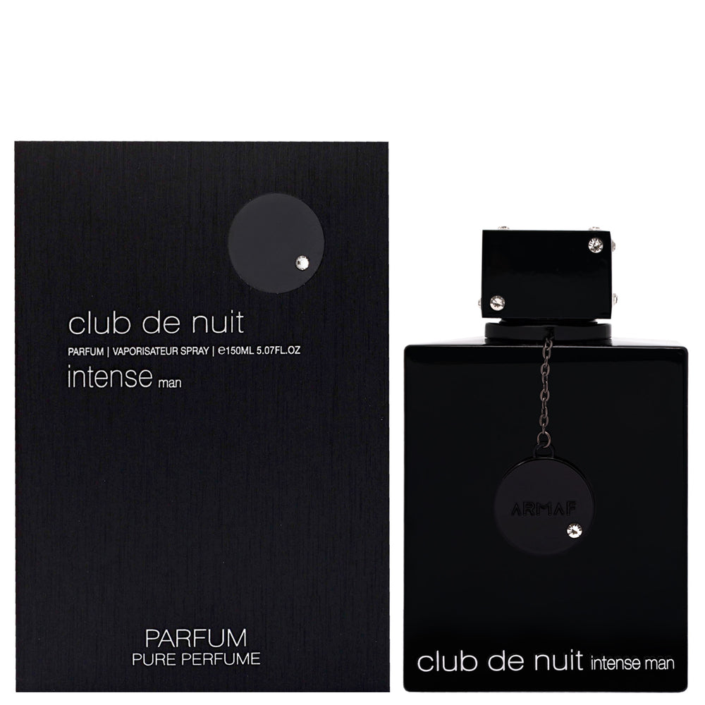 Armaf Club De Nuit Intense Man Pure Parfum Spray 150ml - Additional 2