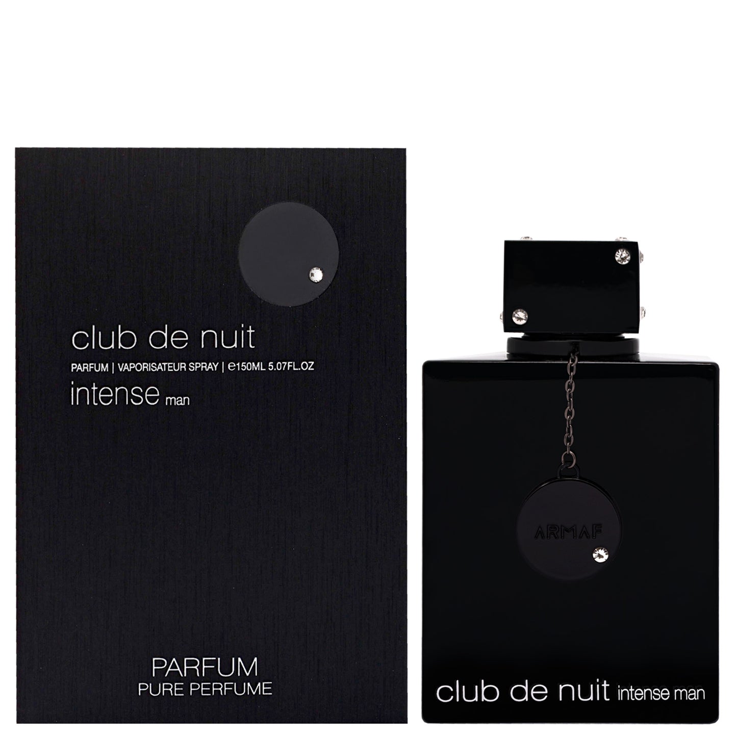 Armaf Club De Nuit Intense Man Pure Parfum Spray 150ml - Additional 2