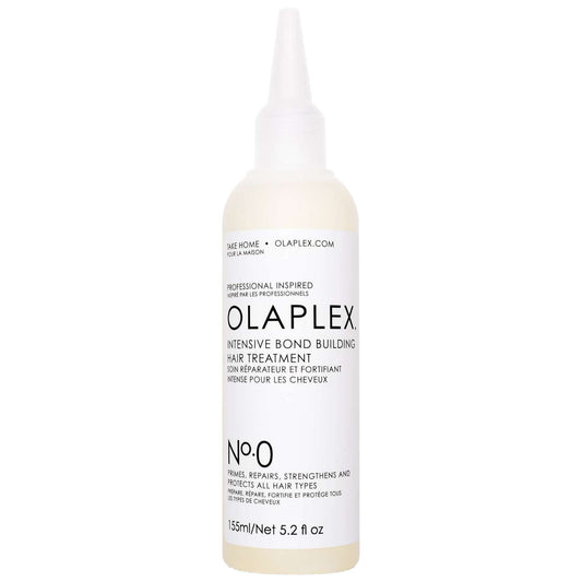 Olaplex  No.0 Intensive Bond Building Hair Treatment 155ml / 5.2 fl.oz.