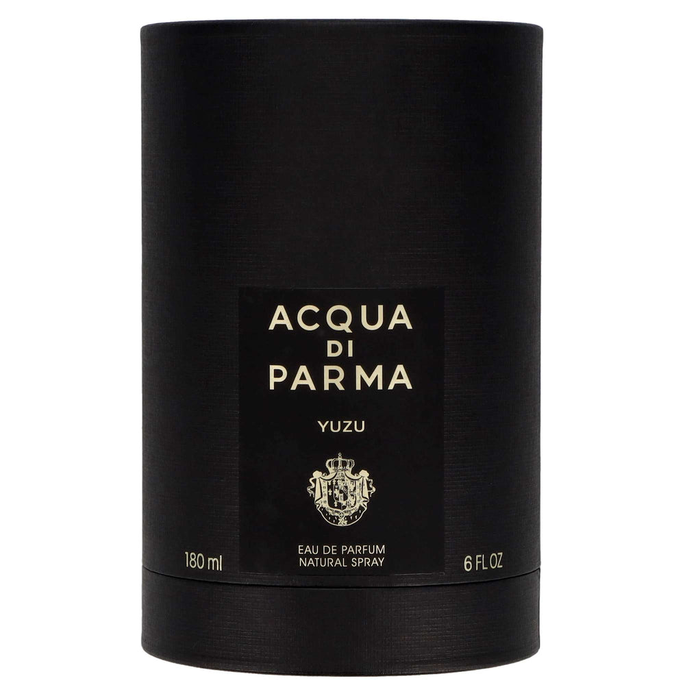 Acqua Di Parma Yuzu Eau de Parfum Natural Spray 180ml - Additional 1