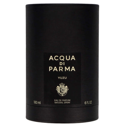 Acqua Di Parma Yuzu Eau de Parfum Natural Spray 180ml - Additional 1