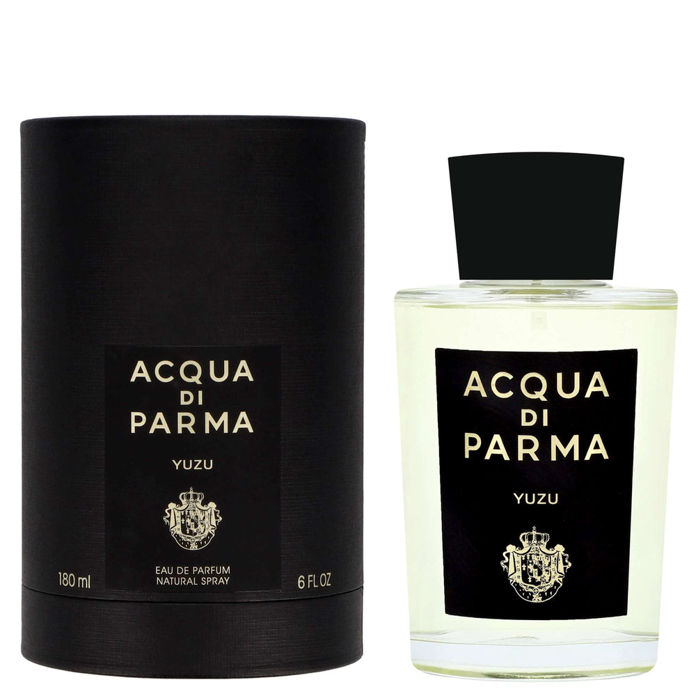 Acqua Di Parma Yuzu Eau de Parfum Natural Spray 180ml - Additional 2