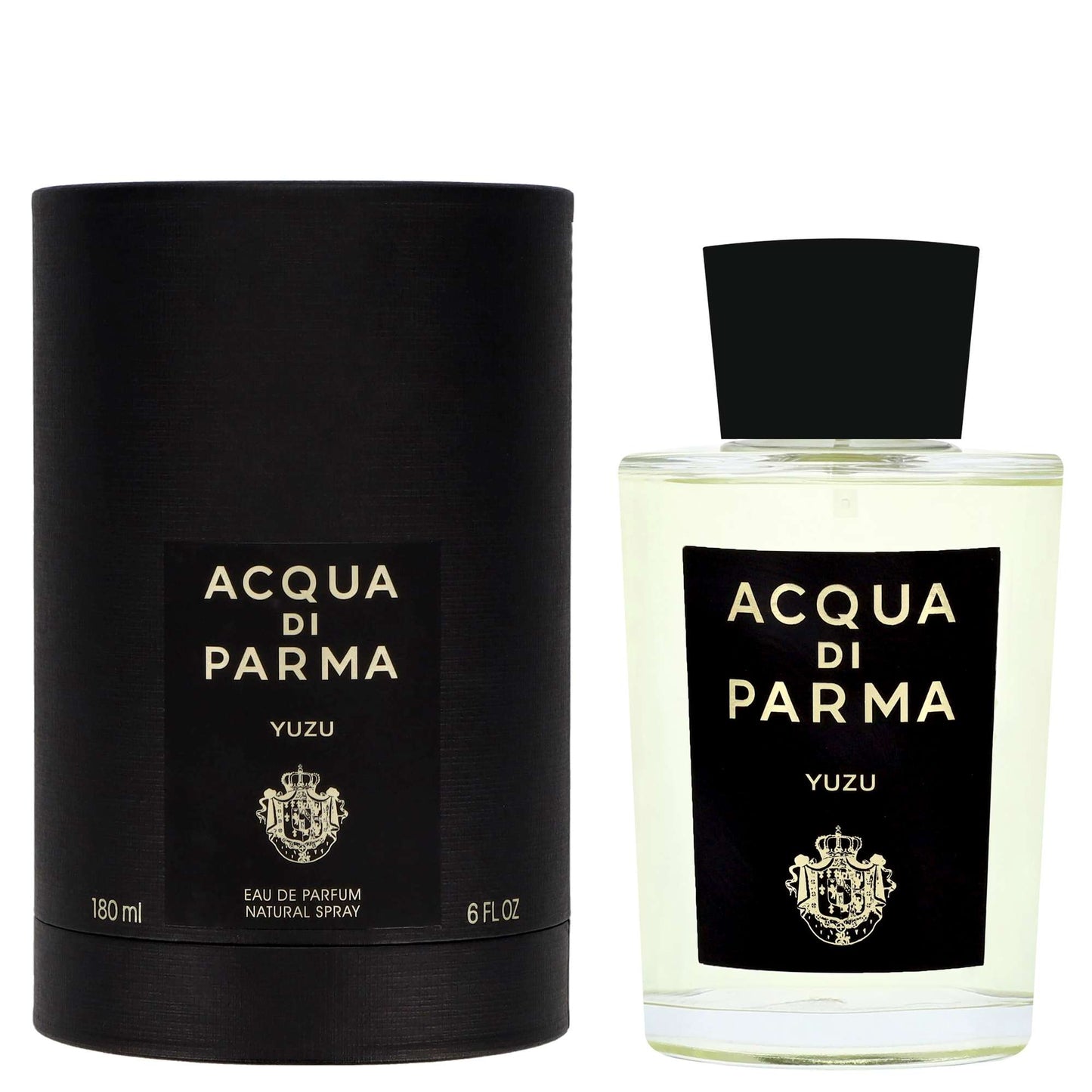 Acqua Di Parma Yuzu Eau de Parfum Natural Spray 180ml - Additional 2
