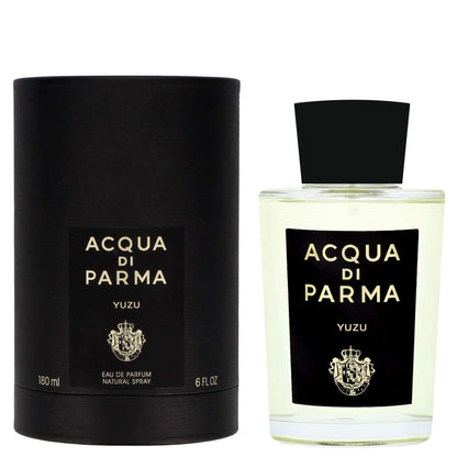 Acqua Di Parma Yuzu Eau de Parfum Natural Spray 180ml - Additional 2